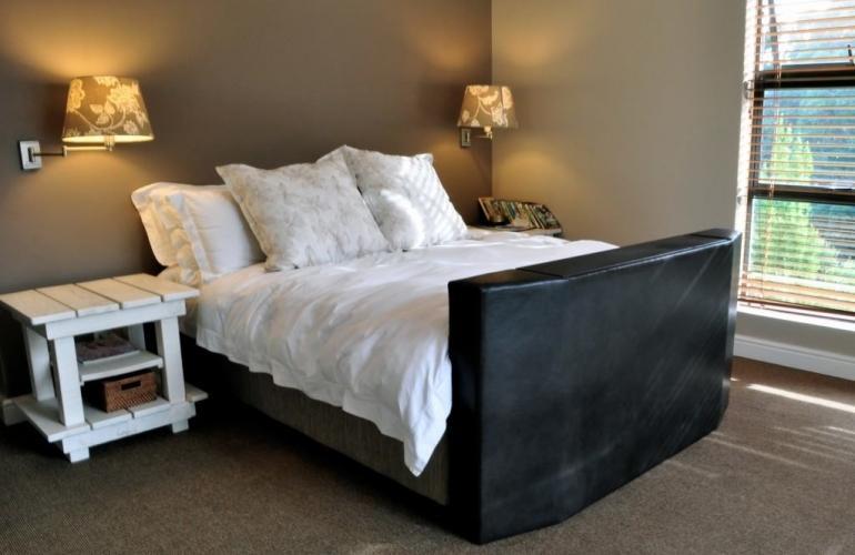 Definition Automation Foot Of The Bed TV Lift - Ultra Sound & Vision