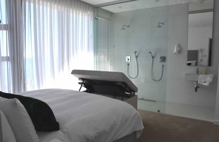 Definition Automation Ottoman TV Lift - Ultra Sound & Vision