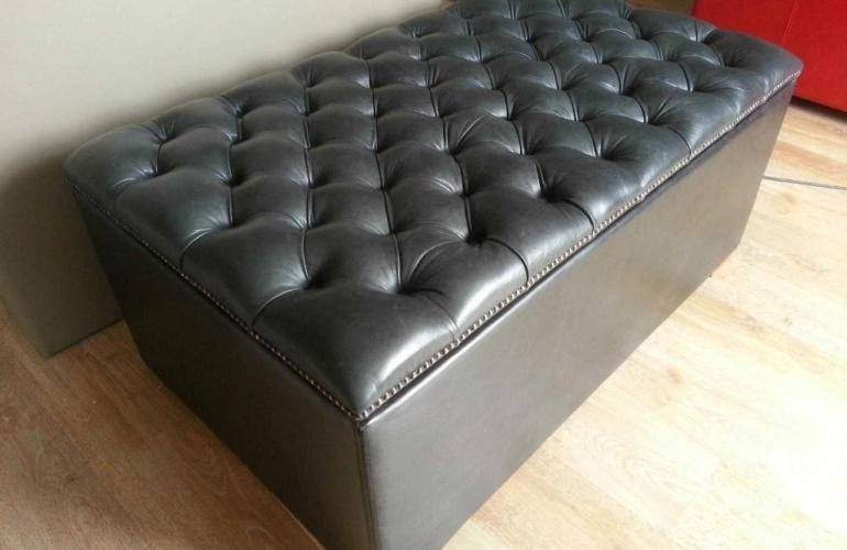 Definition Automation Ottoman TV Lift - Ultra Sound & Vision