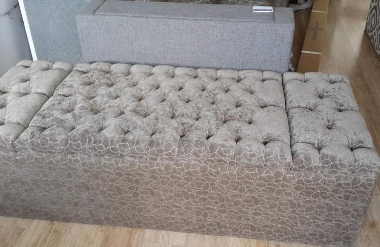 Definition Automation Ottoman TV Lift - Ultra Sound & Vision