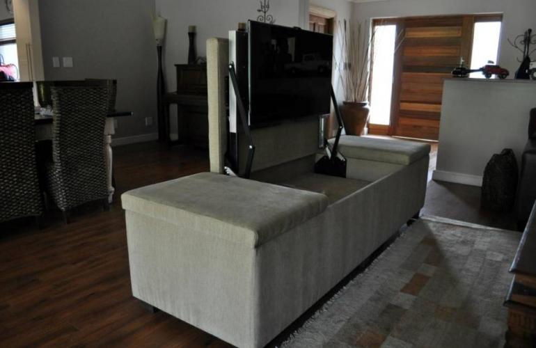 Definition Automation Ottoman TV Lift - Ultra Sound & Vision