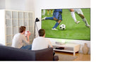 Optoma ALR120 ALR Projector Screen - Ultra Sound & Vision