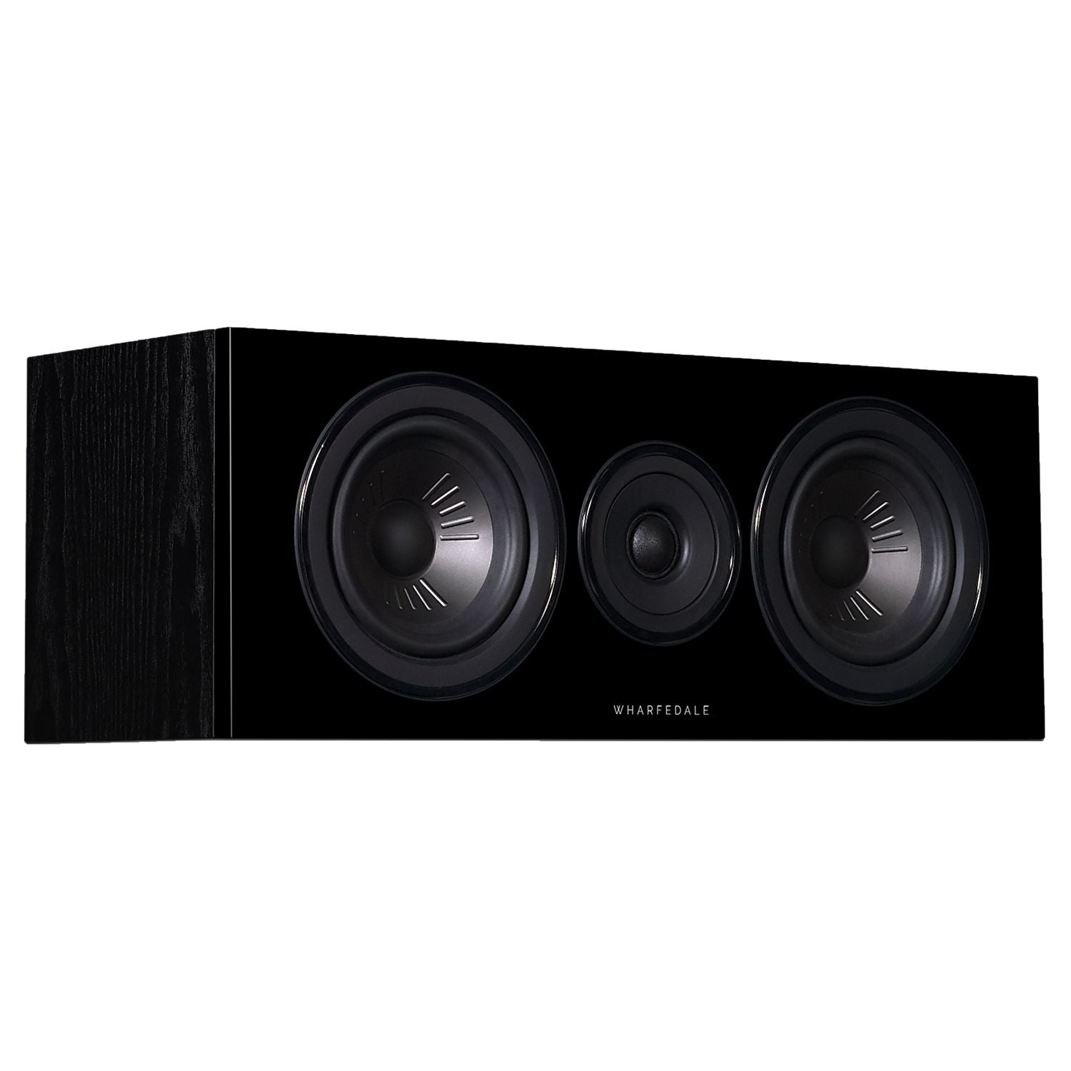 Wharfedale Diamond 12.c Centre Speaker - Ultra Sound & Vision