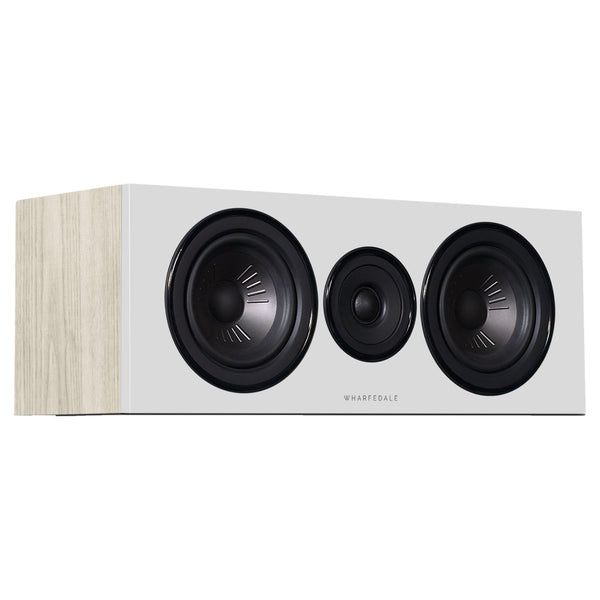 Wharfedale Diamond 12.c Centre Speaker - Ultra Sound & Vision