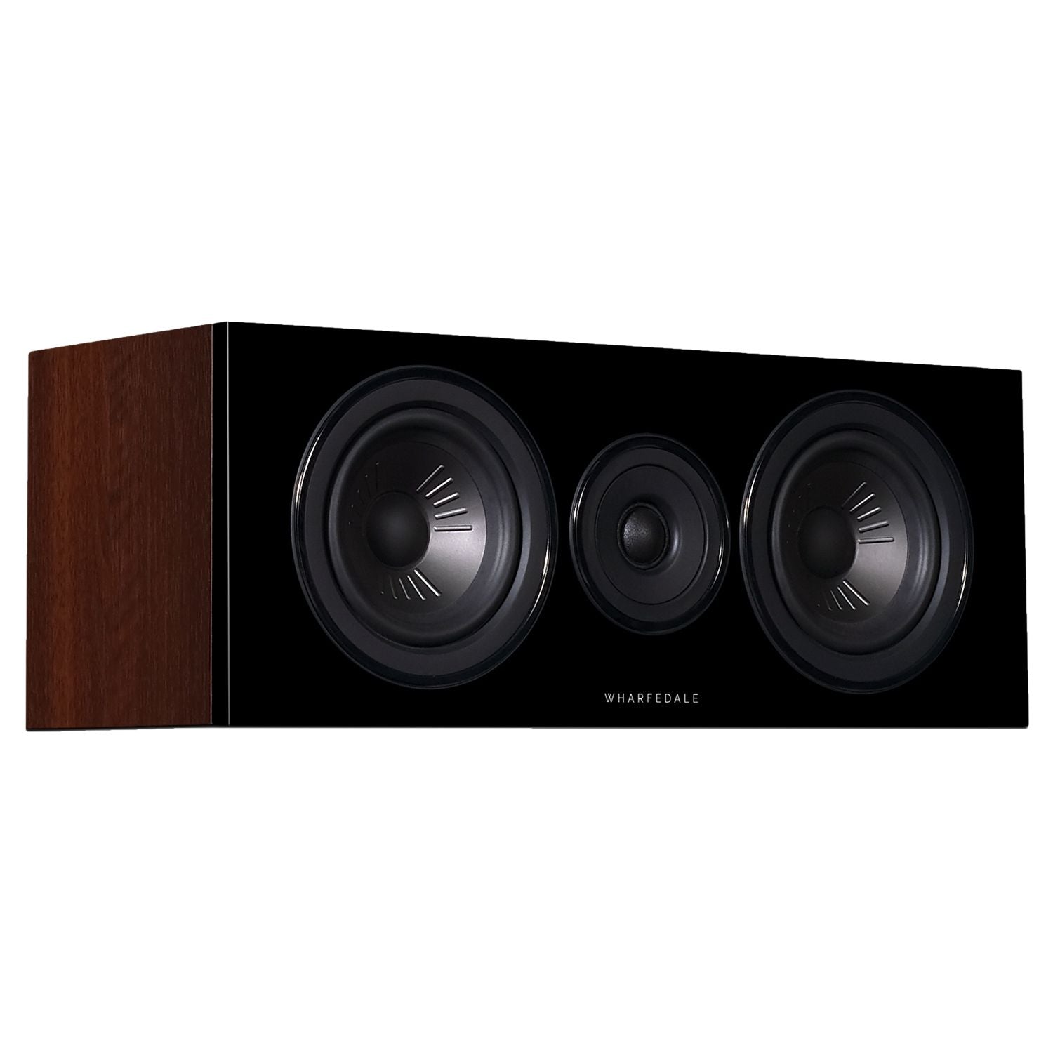Wharfedale Diamond 12.c Centre Speaker - Ultra Sound & Vision