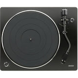 Denon DP 400 Turntable - Ultra Sound & Vision