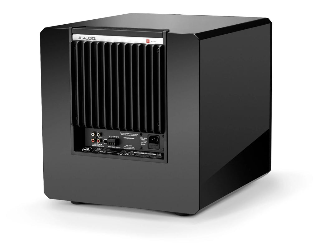 Jl audio home 2024 sub