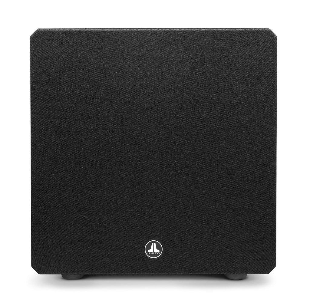 JL Audio ESub e112 12" Powered Subwoofer Ultra Sound & Vision