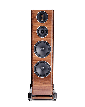 Wharfedale Elysian 4 Floorstanding Speaker - pair - Ultra Sound & Vision