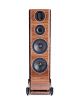 Wharfedale Elysian 4 Floorstanding Speaker - pair - Ultra Sound & Vision