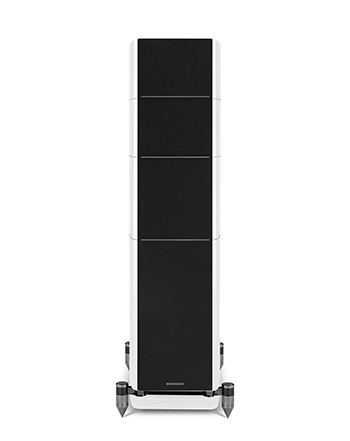 Wharfedale Elysian 4 Floorstanding Speaker - pair - Ultra Sound & Vision