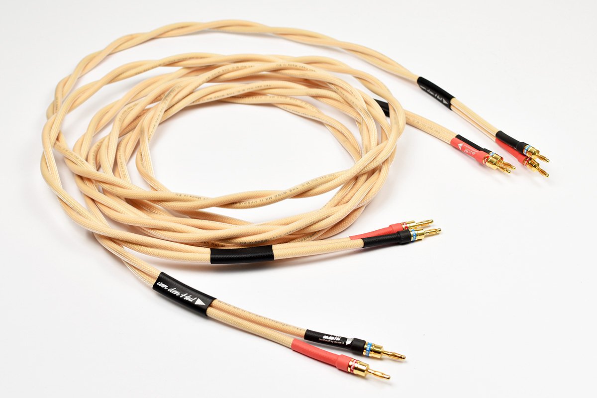 Van Den Hul The Wind Hybrid - per metre - Ultra Sound & Vision