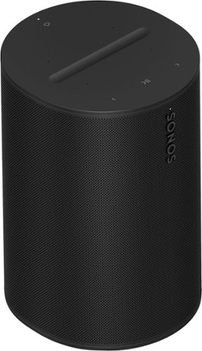 Sonos Era 100 – Next Generation Smart Speaker (Each) - Ultra Sound & Vision