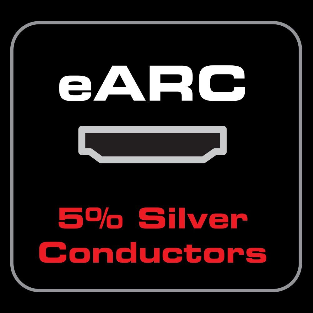 Audioquest Forest 48Gbps HDMI Cable - Ultra Sound & Vision