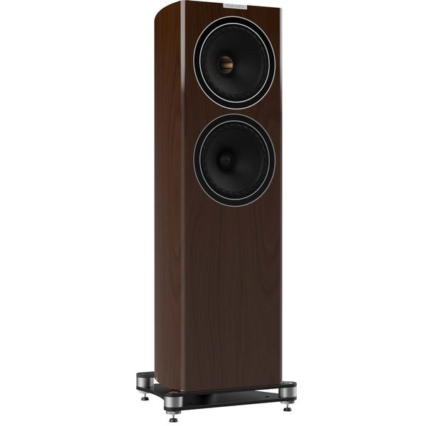 Demo Fyne Audio F703 Floorstanding Speaker - Pair - Ultra Sound & Vision