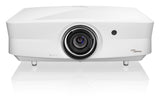 Optoma UHZ65LV Laser 4K Ultra HD Projector - Ultra Sound & Vision