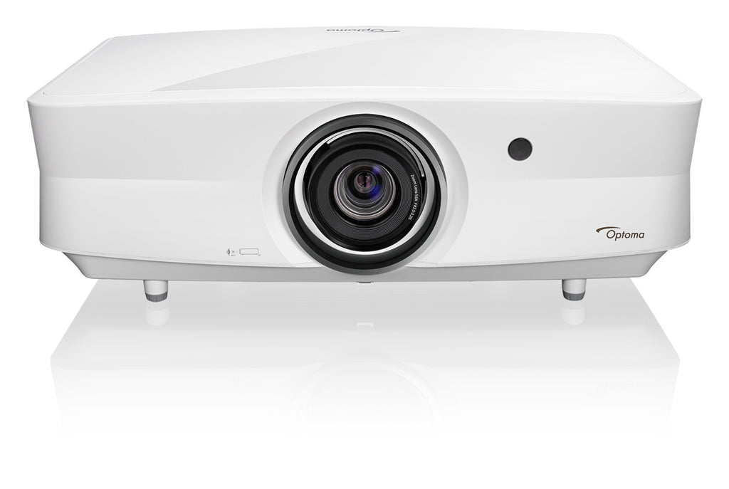 Optoma UHZ65LV Laser 4K Ultra HD Projector - Ultra Sound & Vision