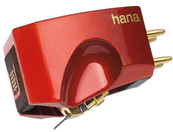 HANA Moving Coil Cartridge Umami Red - Ultra Sound & Vision