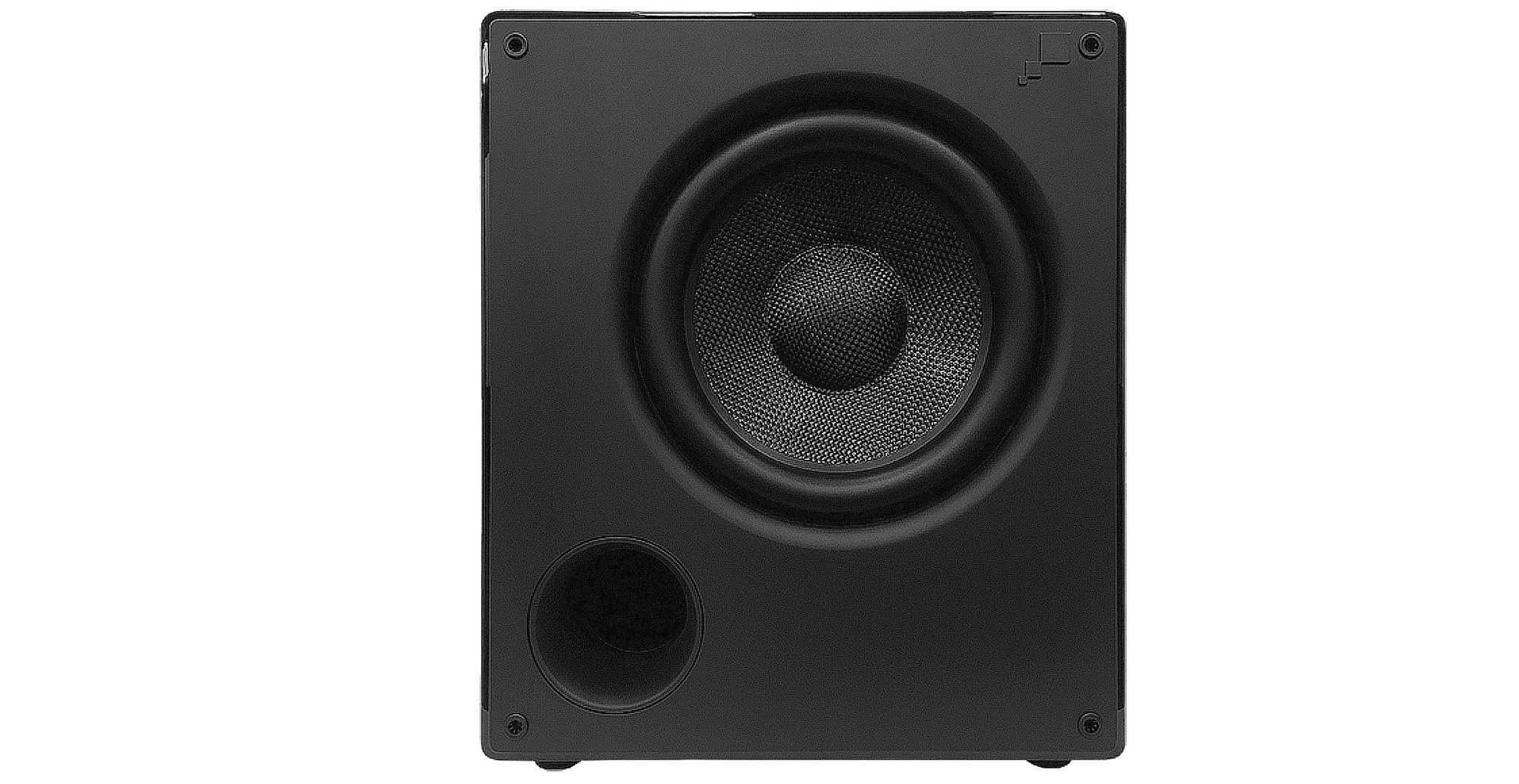 Sonance Impact Subwoofers-i12 - Ultra Sound & Vision
