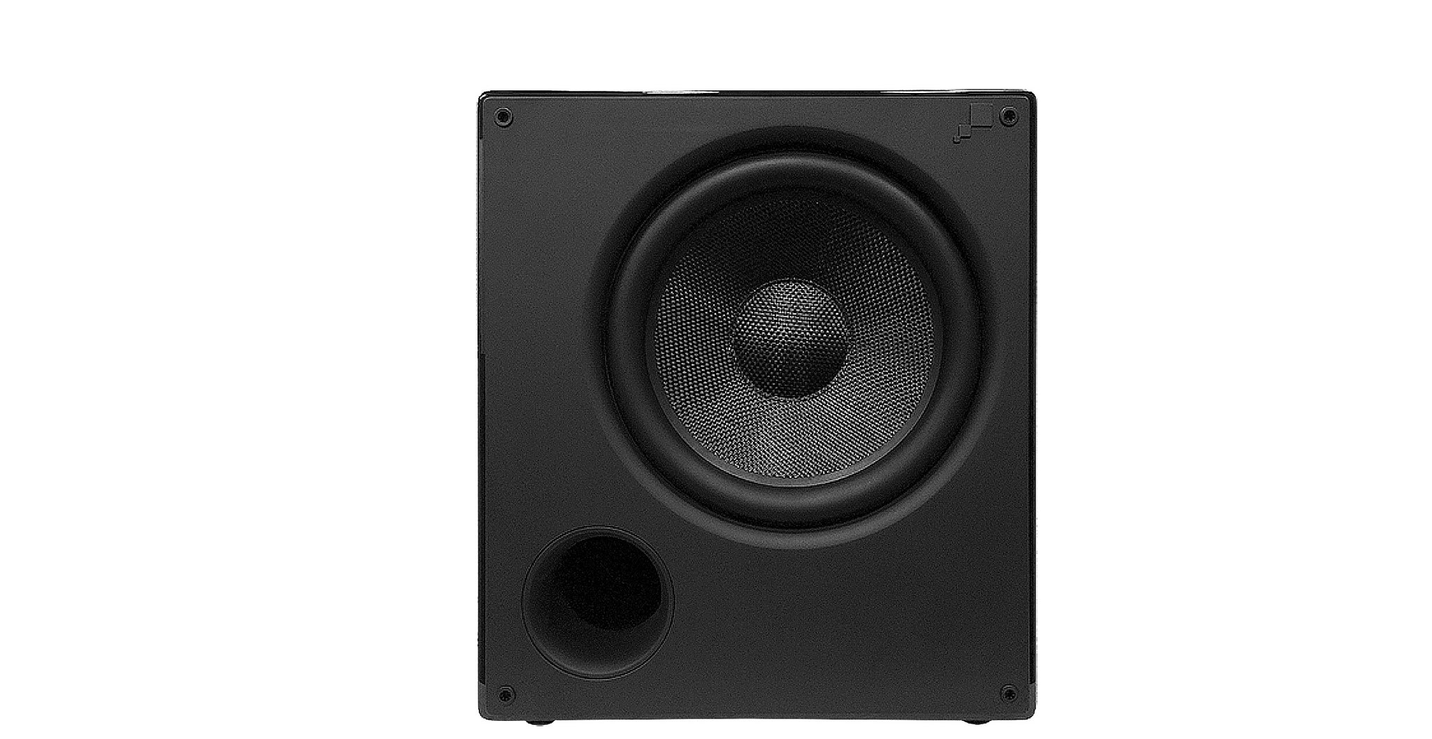 Sonance Impact Subwoofers-i8 - Ultra Sound & Vision
