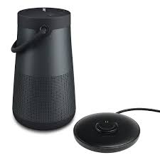 Bose Portable Smart Speaker - Ultra Sound & Vision