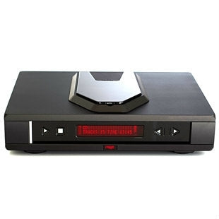 Rega Isis Reference CD Player - Ultra Sound & Vision