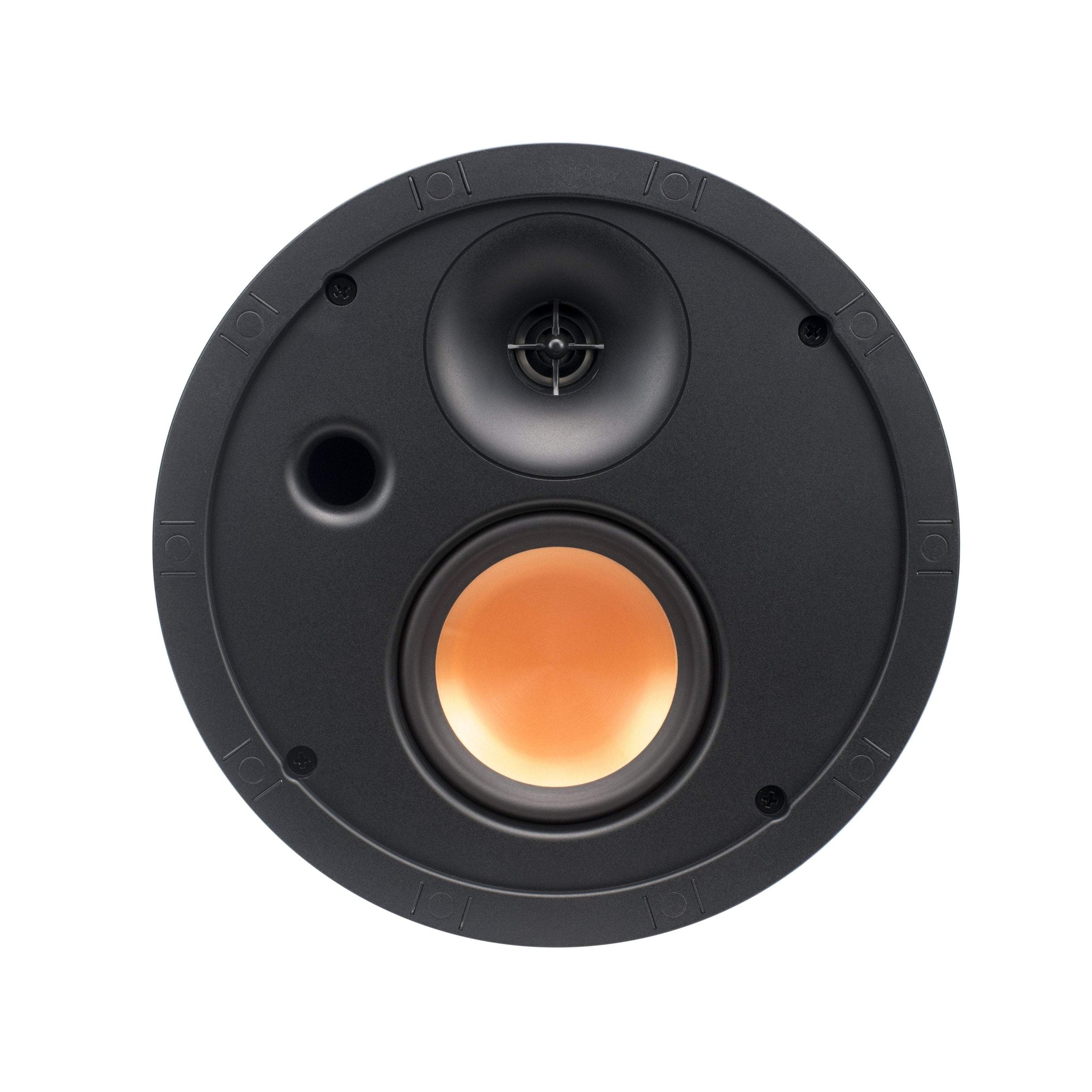 Klipsch SLM-5400-C In-Ceiling Speaker - Ultra Sound & Vision