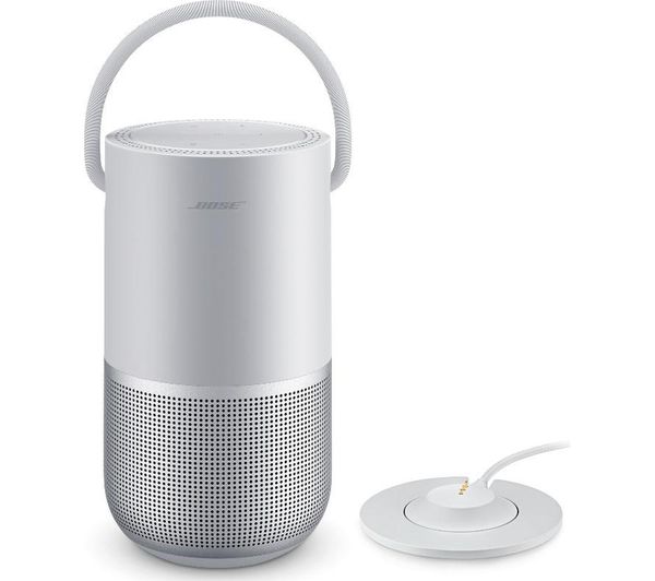 Bose Portable Smart Speaker - Ultra Sound & Vision