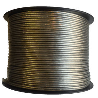 Linx 2.5mm OFC Loudspeaker Cable - Per Metre - Ultra Sound & Vision