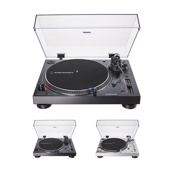 Audio-Technica LP120XUSB Turntable - Ultra Sound & Vision