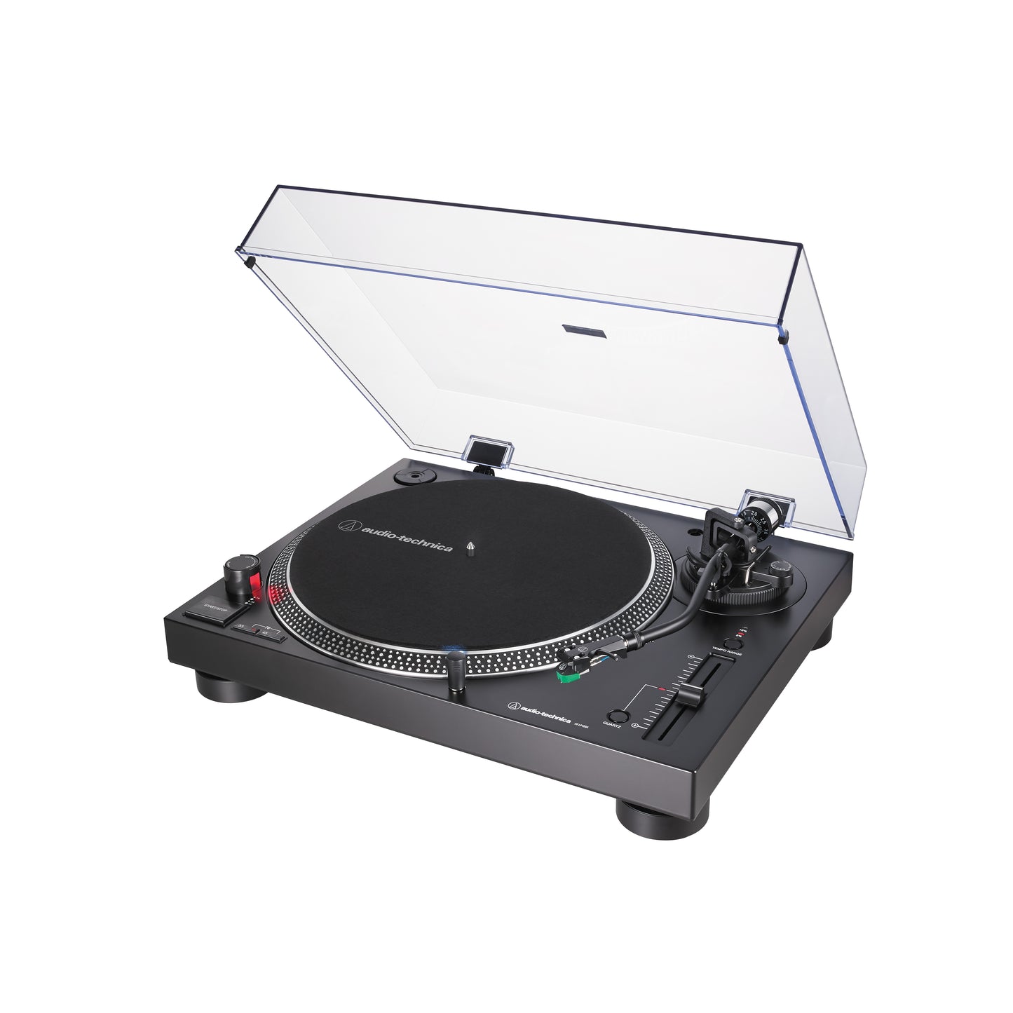 Audio-Technica LP120XUSB Turntable - Ultra Sound & Vision