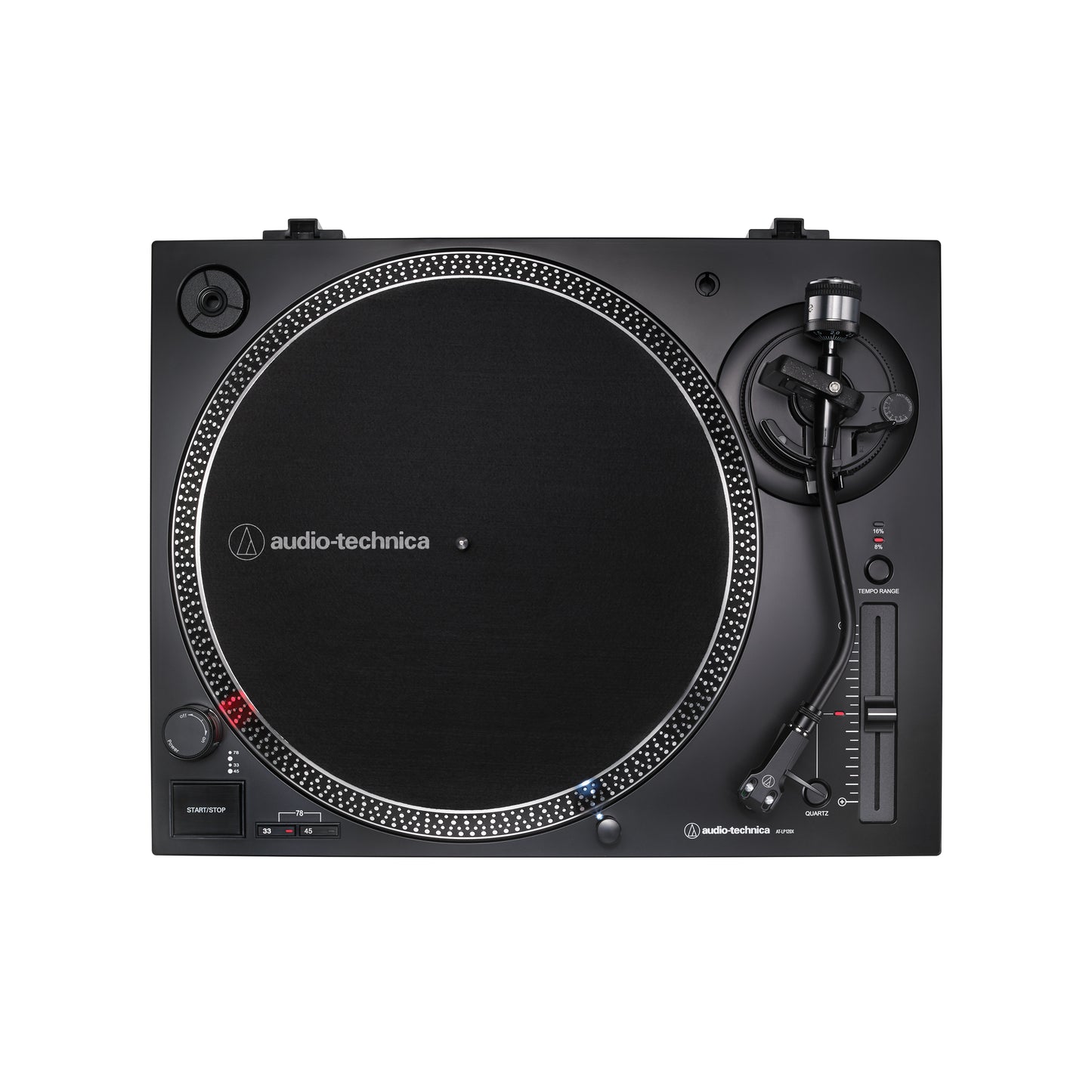 Audio-Technica LP120XUSB Turntable - Ultra Sound & Vision