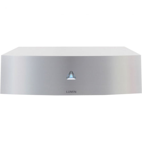 Lumin AMP Class A/B Stereo - Ultra Sound & Vision