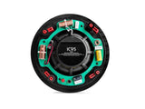 M&K IC95 In-Wall/In-Ceiling Loudspeaker - Ultra Sound & Vision