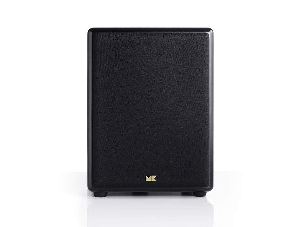 M&K V10 Compact Subwoofer - Ultra Sound & Vision