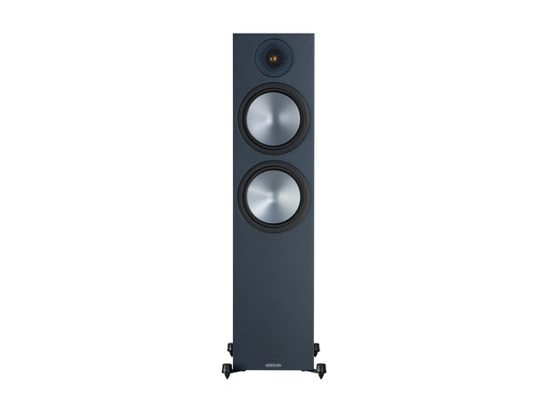 Monitor Audio Bronze 500 Floorstanding Speaker - Ultra Sound & Vision