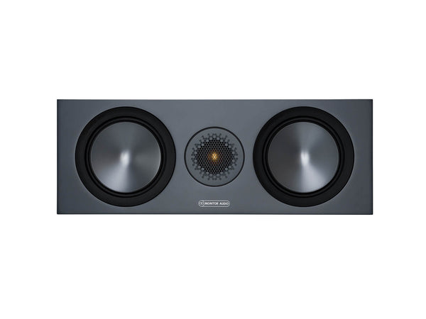 Monitor Audio Bronze C150 Centre Speaker - Ultra Sound & Vision