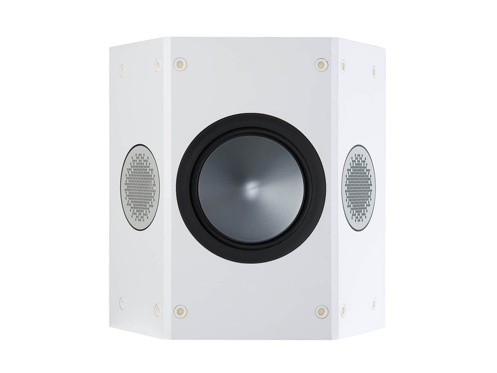 Monitor Audio Bronze FX Surround Speaker - Pair - Ultra Sound & Vision