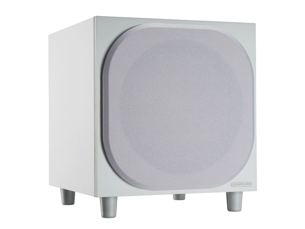 Monitor Audio Bronze W10 Subwoofer - Each - Ultra Sound & Vision
