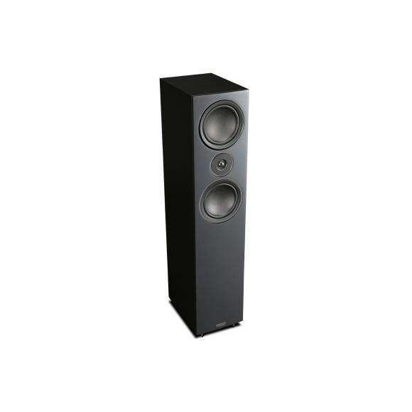 Mission LX-4 Floorstanding Speaker - Pair - Ultra Sound & Vision