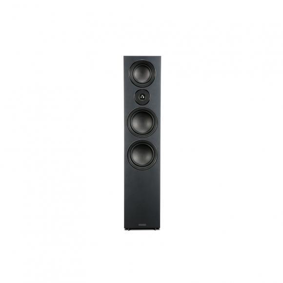 Mission LX-5 Floorstanding Speakers - Pair - Ultra Sound & Vision