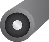 Wireworld Nova Toslink Optical Cable - Ultra Sound & Vision