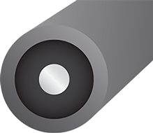 Wireworld Nova Toslink Optical Cable - Ultra Sound & Vision