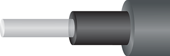 Wireworld Nova Toslink Optical Cable - Ultra Sound & Vision