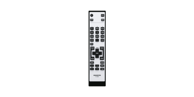 Onkyo TX-8220 Stereo Receiver - Ultra Sound & Vision