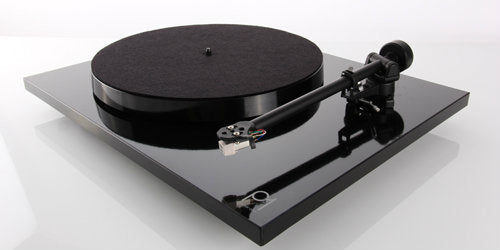 Rega Planar 1 Turntable - Ultra Sound & Vision