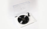 Rega Planar 1 Plus Turntable - Ultra Sound & Vision