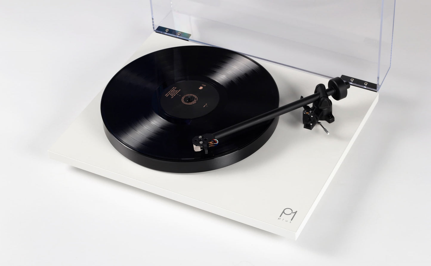 Rega Planar 1 Plus Turntable - Ultra Sound & Vision