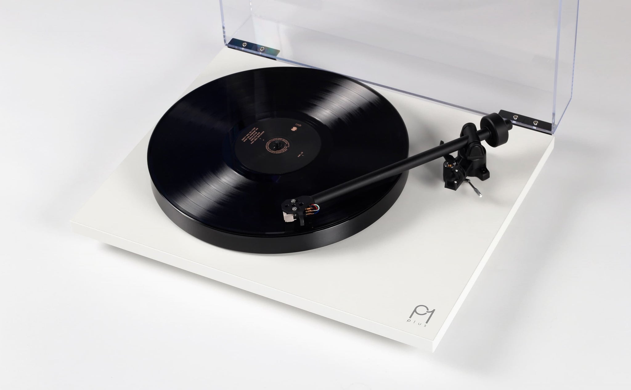 Rega Planar 1 Plus Turntable - Ultra Sound & Vision