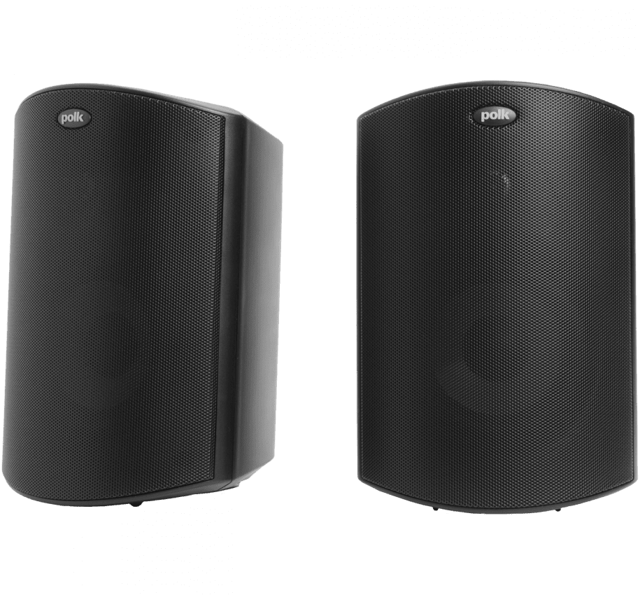 Polk Atrium 5 Outdoor Loudspeaker - Pair - Ultra Sound & Vision